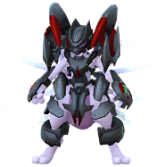 Shadow Mewtwo (A)
