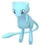 Shiny Mew