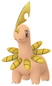 Shiny Bayleef