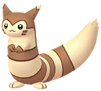 Shadow Furret