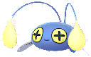 Chinchou