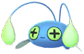 Shiny Chinchou