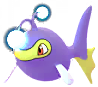 Shiny Lanturn