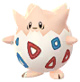 Shiny Togepi
