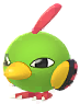 Shadow Natu