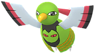 Shadow Xatu