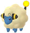Shadow Mareep