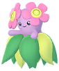 Shiny Bellossom