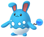 Azumarill