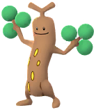 Sudowoodo