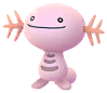 Shiny Wooper