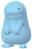 Shadow Quagsire