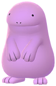 Shiny Quagsire