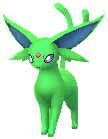 Shiny Espeon