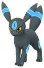 Shiny Umbreon