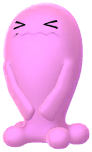 Shiny Wobbuffet