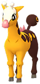 Girafarig