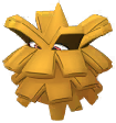 Shiny Pineco