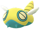 Dunsparce
