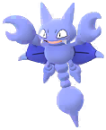 Shiny Gligar