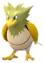 Shiny Spearow