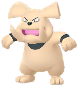 Shiny Granbull