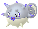 Shiny Hisuian Qwilfish