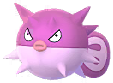 Shiny Qwilfish