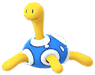 Shiny Shuckle