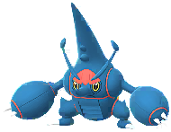 Mega Heracross