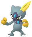 Shiny Hisuian Sneasel