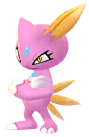 Shiny Sneasel