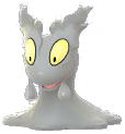 Shiny Slugma