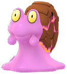 Shiny Magcargo