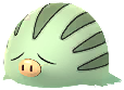 Shiny Swinub