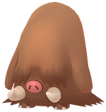 Shadow Piloswine