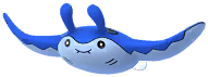 Shiny Mantine