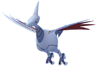 Shadow Skarmory