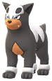 Shadow Houndour