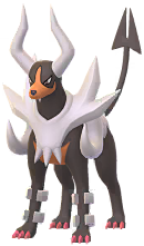 Mega Houndoom