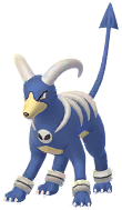 Shiny Houndoom