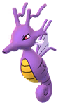 Shiny Kingdra