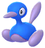 Shiny Porygon2