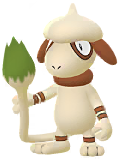 Smeargle