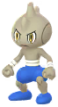 Shiny Tyrogue