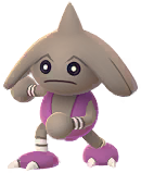 Shiny Hitmontop