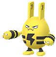 Shiny Elekid