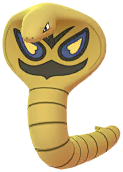 Shiny Arbok
