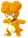 Shiny Magby