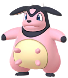 Miltank